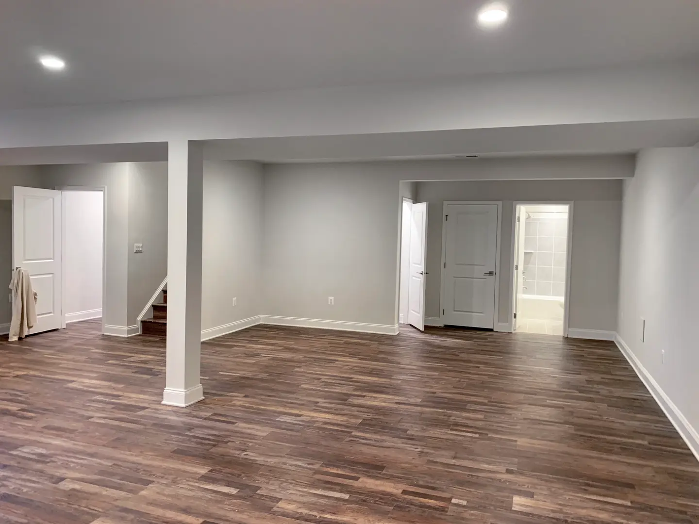 Redefined Pine view 4